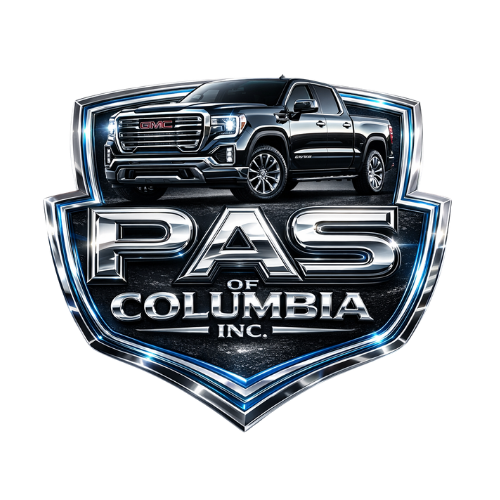 Pas of Columbia Inc