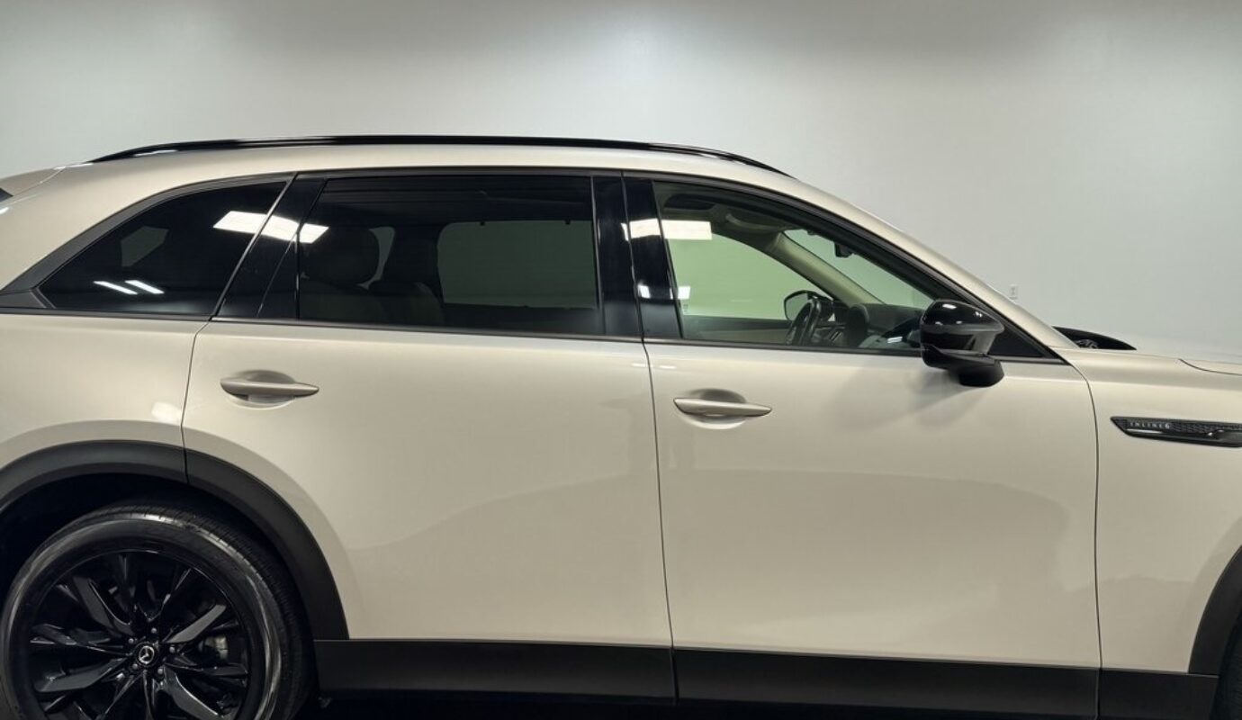 2025 Mazda CX-90 3.3 Turbo Premium
