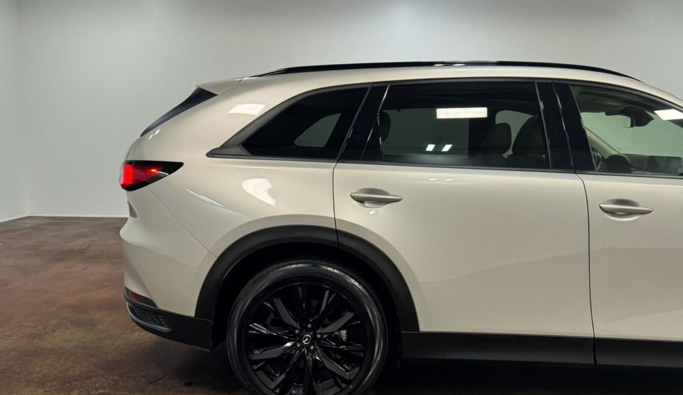 2025 Mazda CX-90 3.3 Turbo Premium