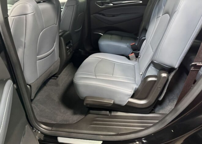 2024 Buick Enclave Premium