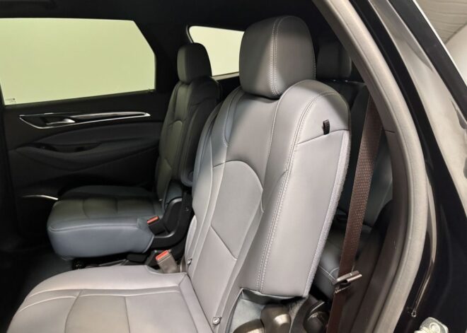 2024 Buick Enclave Premium