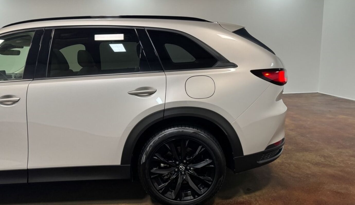 2025 Mazda CX-90 3.3 Turbo Premium