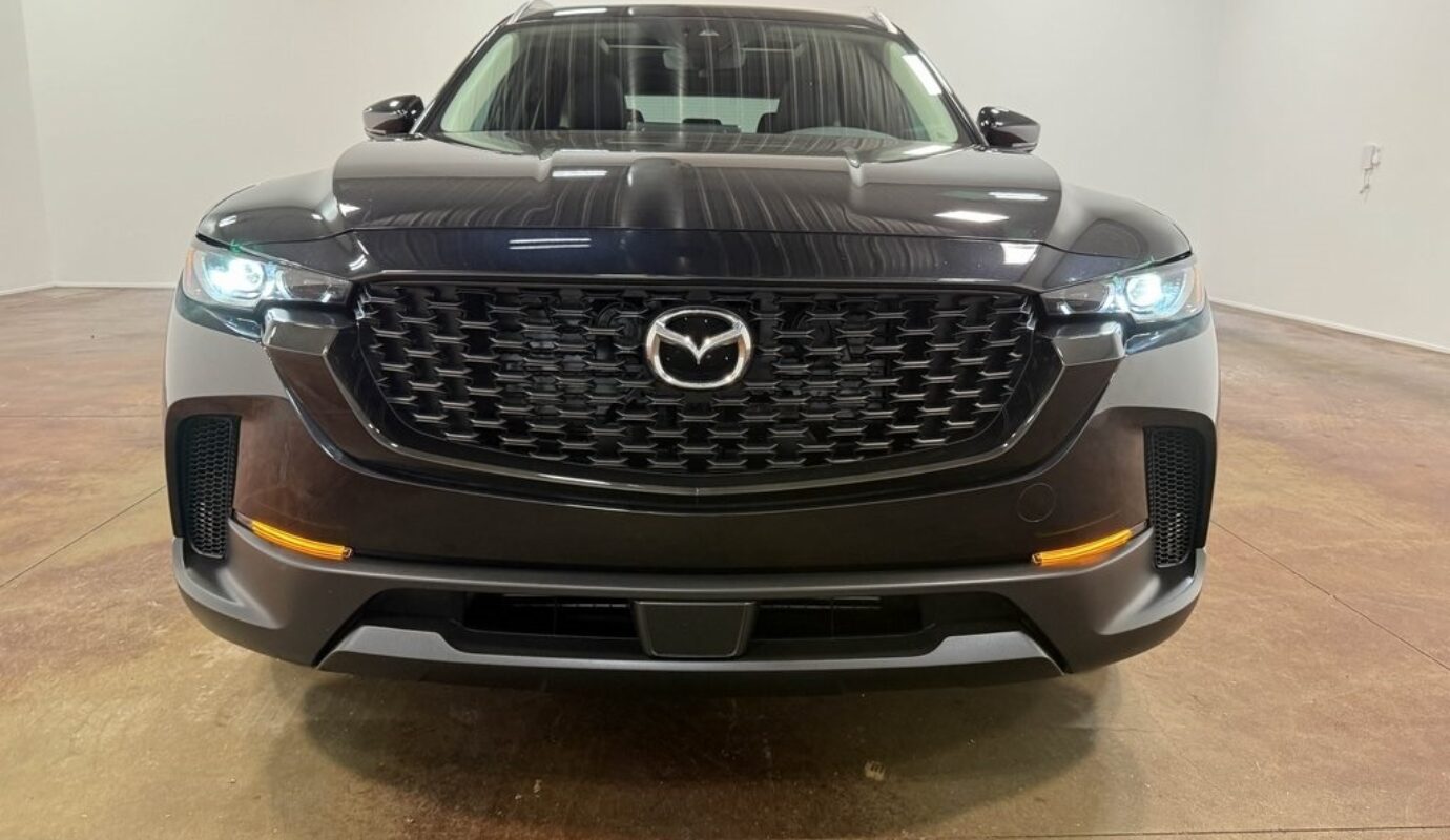 2023 Mazda CX-50 2.5 S Preferred Plus Package