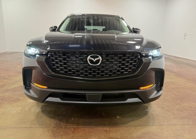 2023 Mazda CX-50 2.5 S Preferred Plus Package