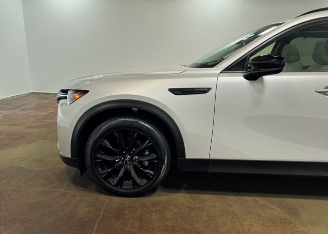 2025 Mazda CX-90 3.3 Turbo Premium