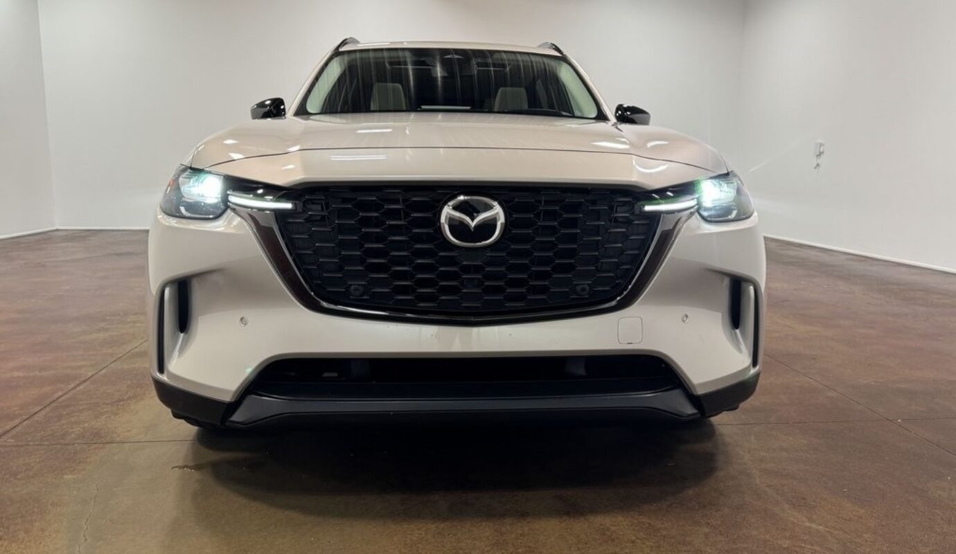 2025 Mazda CX-90 3.3 Turbo Premium