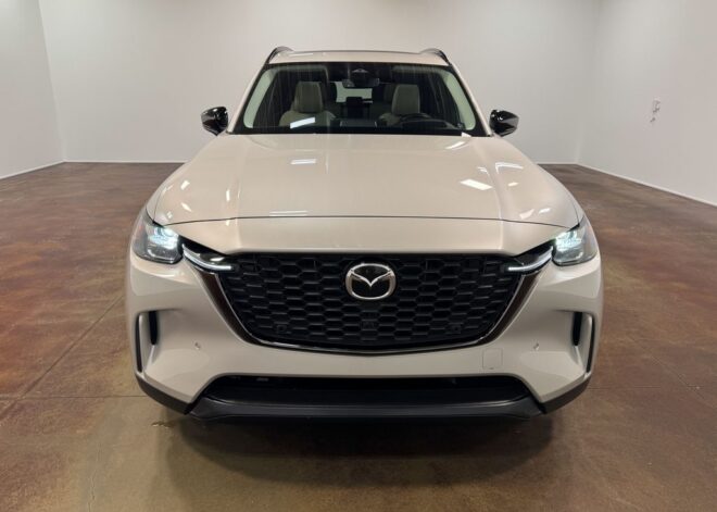 2025 Mazda CX-90 3.3 Turbo Premium