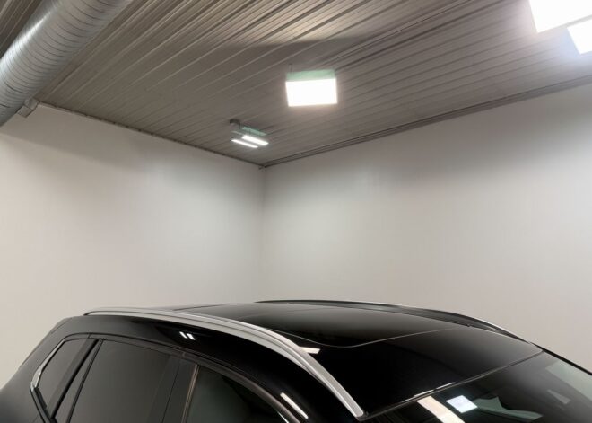 2023 Mazda CX-50 2.5 S Preferred Plus Package