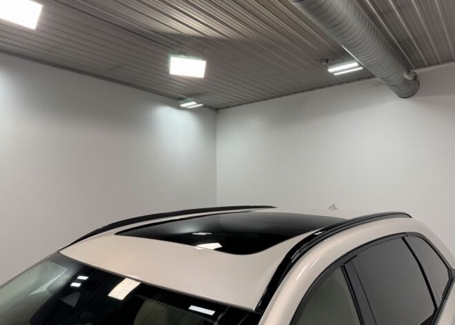 2025 Mazda CX-90 3.3 Turbo Premium