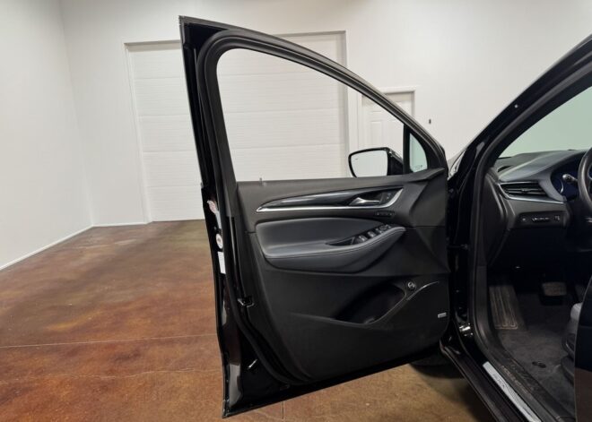 2024 Buick Enclave Premium