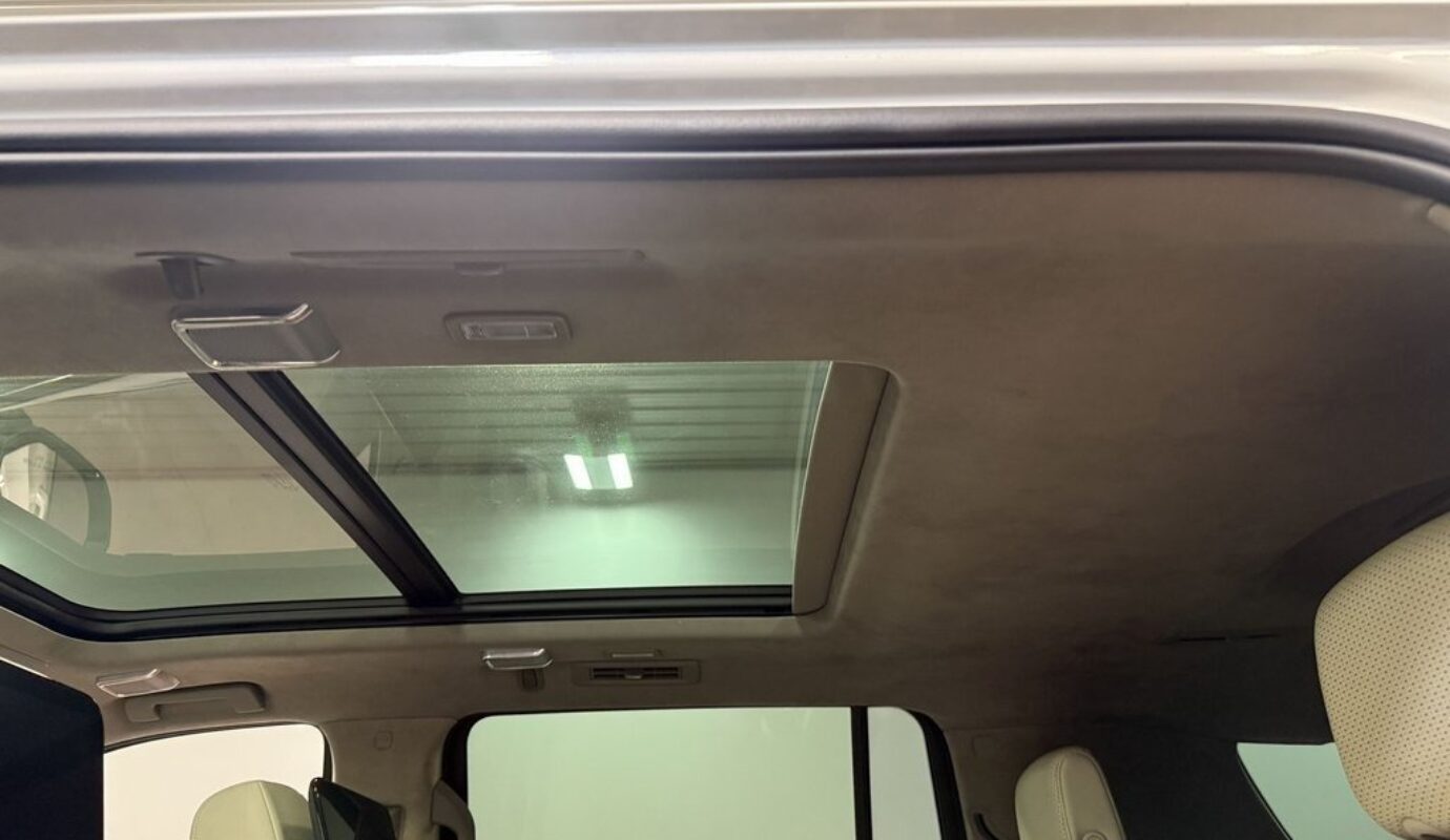 2021 Cadillac Escalade ESV Sport Platinum