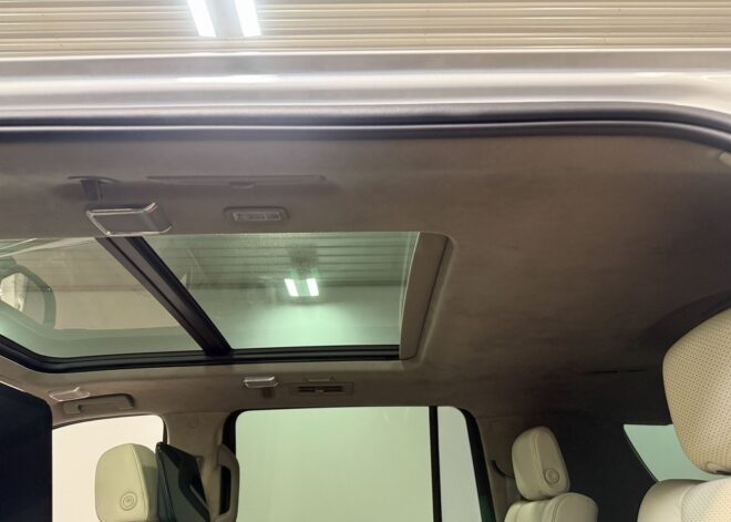 2021 Cadillac Escalade ESV Sport Platinum