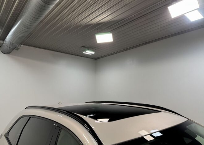 2025 Mazda CX-90 3.3 Turbo Premium