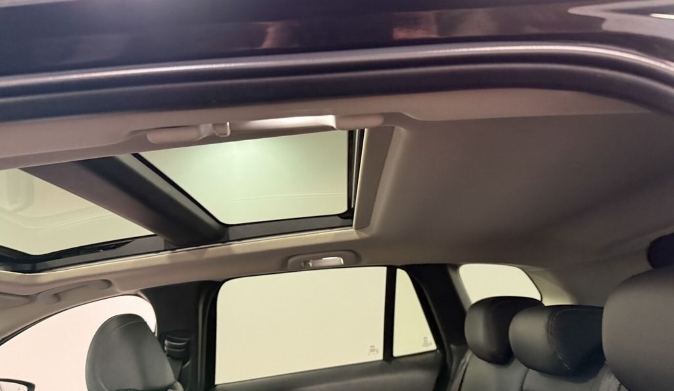 2023 Mazda CX-50 2.5 S Preferred Plus Package