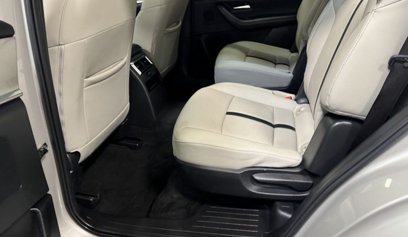 2025 Mazda CX-90 3.3 Turbo Premium