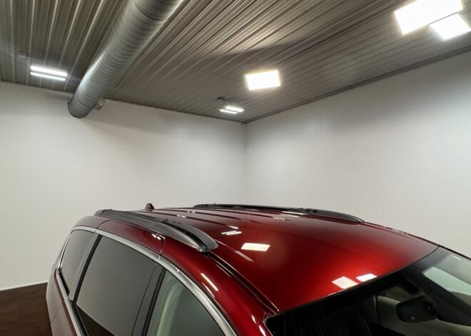 2020 Chrysler Pacifica Touring