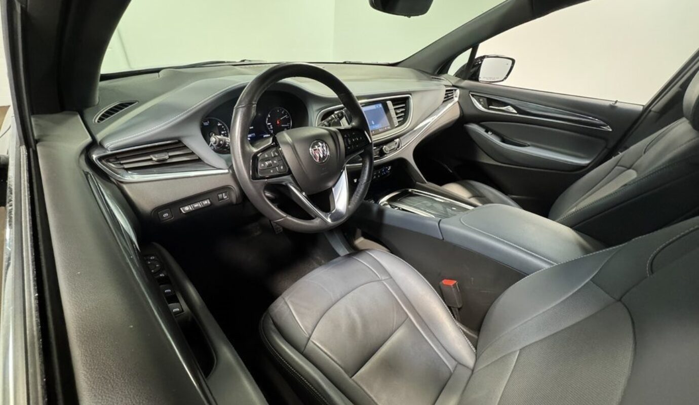 2024 Buick Enclave Premium