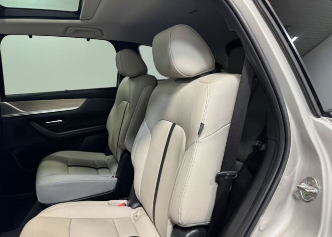 2025 Mazda CX-90 3.3 Turbo Premium