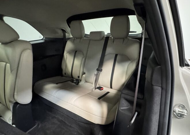 2025 Mazda CX-90 3.3 Turbo Premium