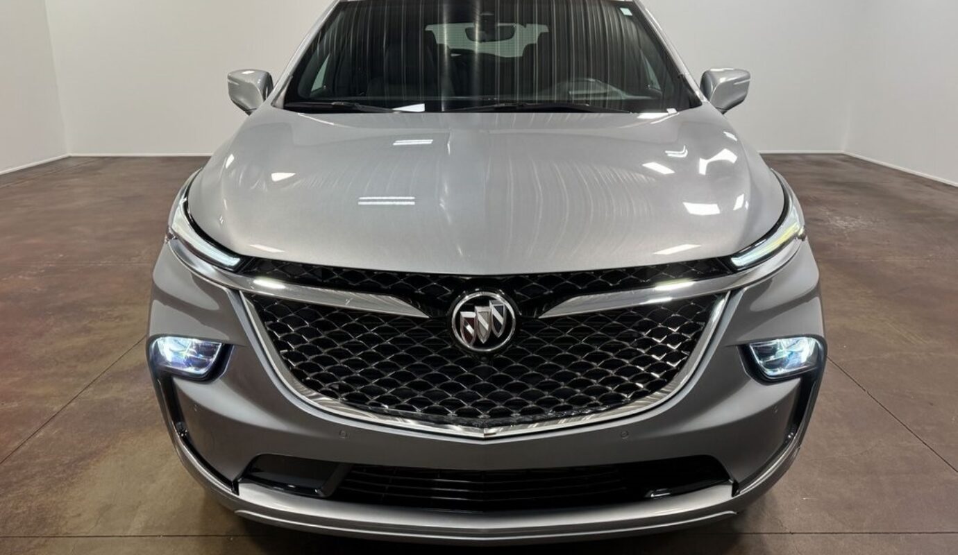2023 Buick Enclave Avenir