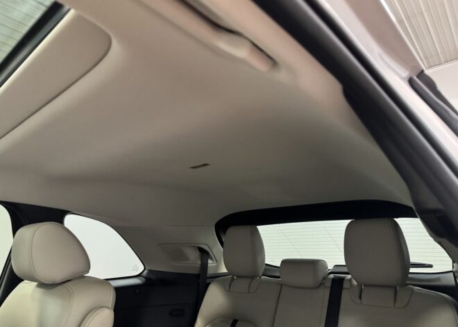 2025 Mazda CX-90 3.3 Turbo Premium