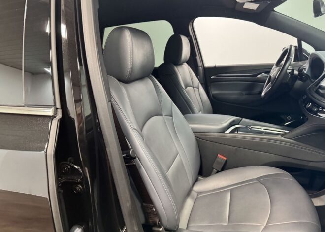2024 Buick Enclave Premium