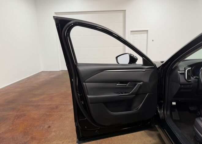 2023 Mazda CX-50 2.5 S Preferred Plus Package