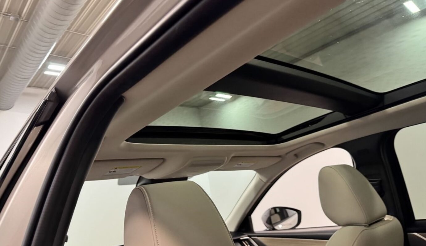 2025 Mazda CX-90 3.3 Turbo Premium