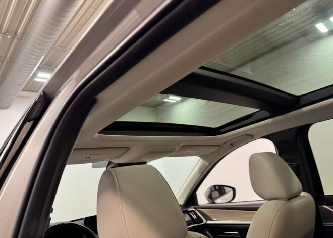 2025 Mazda CX-90 3.3 Turbo Premium