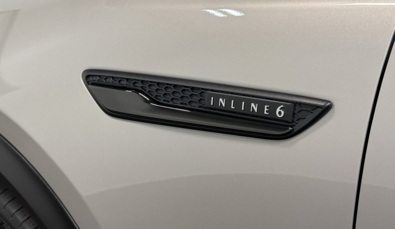 2025 Mazda CX-90 3.3 Turbo Premium