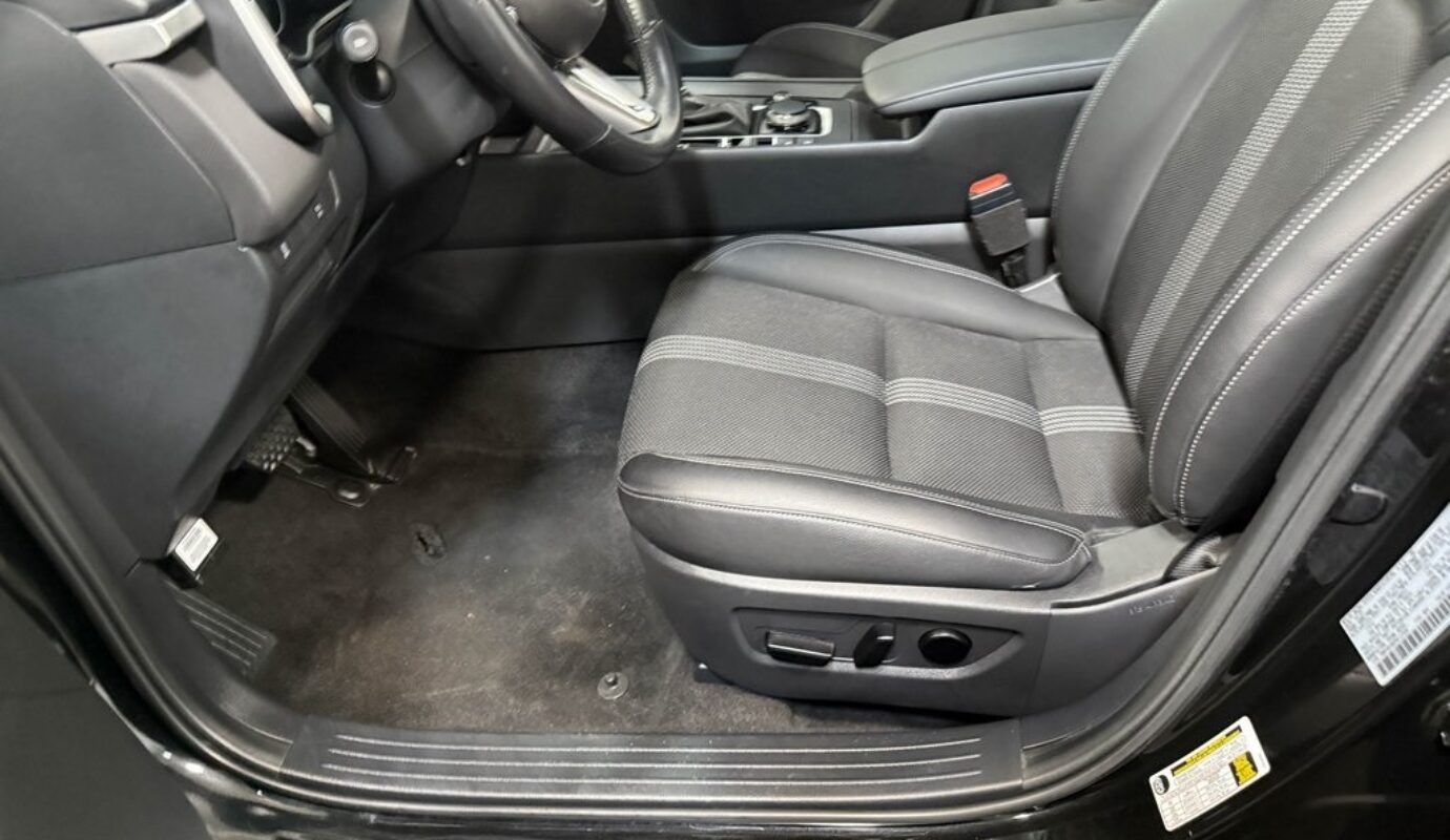 2023 Mazda CX-50 2.5 S Preferred Plus Package