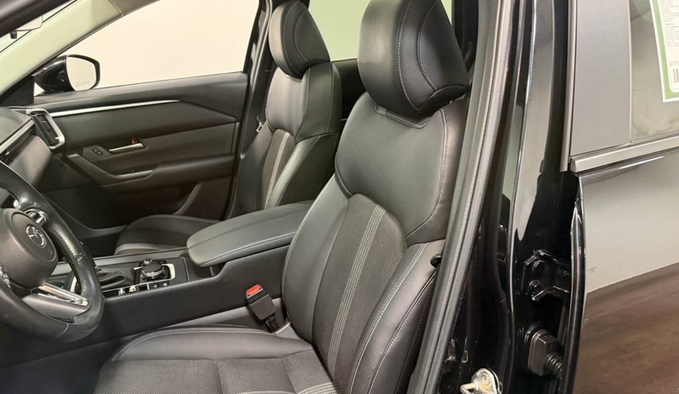 2023 Mazda CX-50 2.5 S Preferred Plus Package