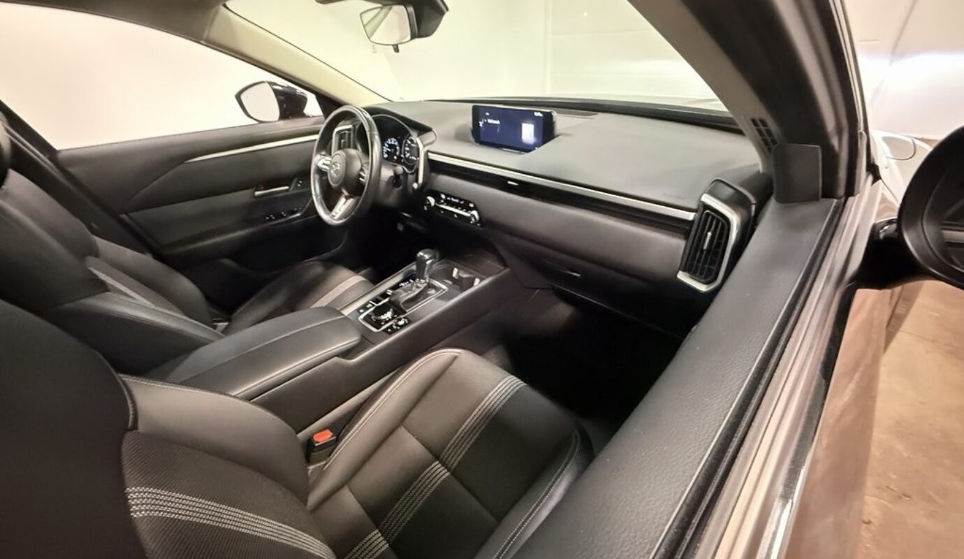 2023 Mazda CX-50 2.5 S Preferred Plus Package