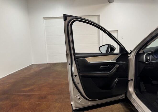 2025 Mazda CX-90 3.3 Turbo Premium