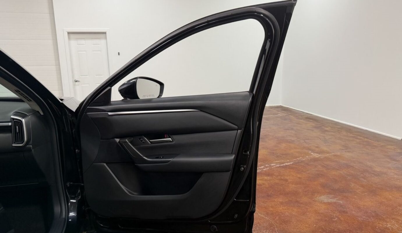 2023 Mazda CX-50 2.5 S Preferred Plus Package