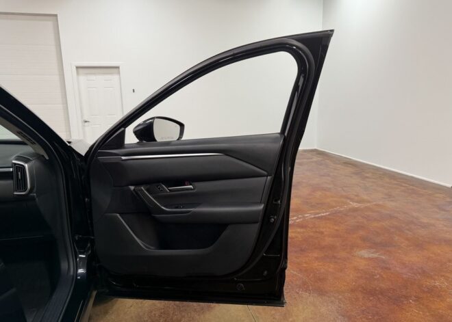 2023 Mazda CX-50 2.5 S Preferred Plus Package