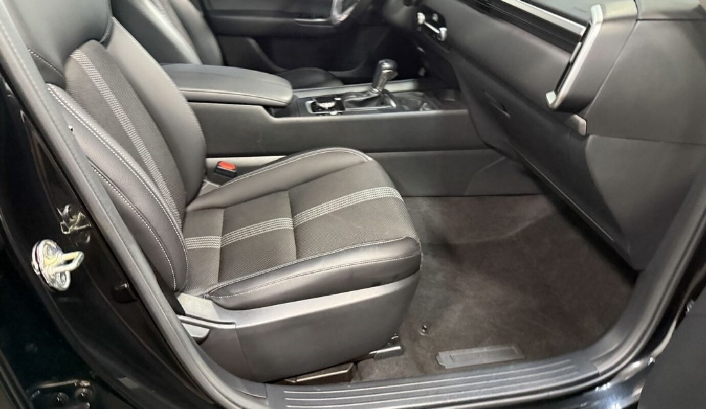 2023 Mazda CX-50 2.5 S Preferred Plus Package