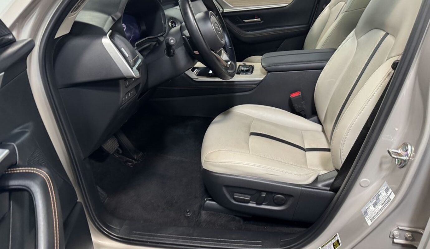 2025 Mazda CX-90 3.3 Turbo Premium