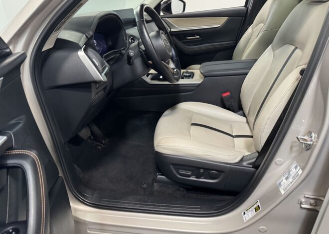 2025 Mazda CX-90 3.3 Turbo Premium