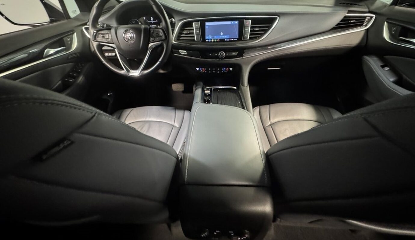 2024 Buick Enclave Premium