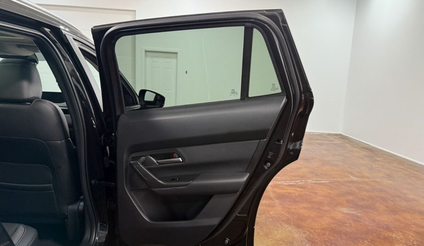 2023 Mazda CX-50 2.5 S Preferred Plus Package