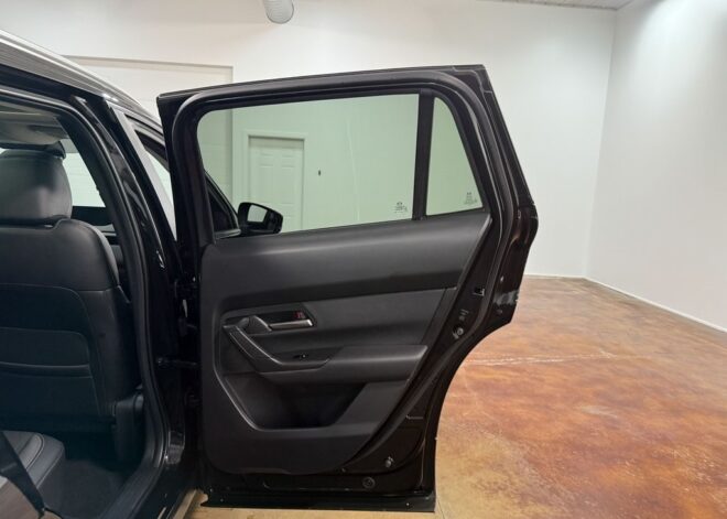 2023 Mazda CX-50 2.5 S Preferred Plus Package