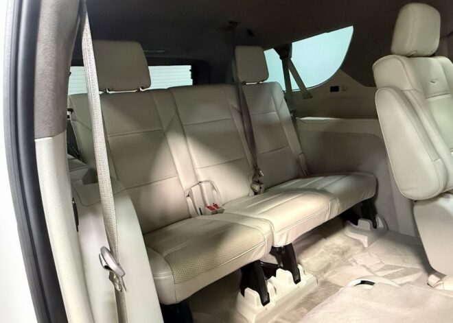 2021 Cadillac Escalade ESV Sport Platinum