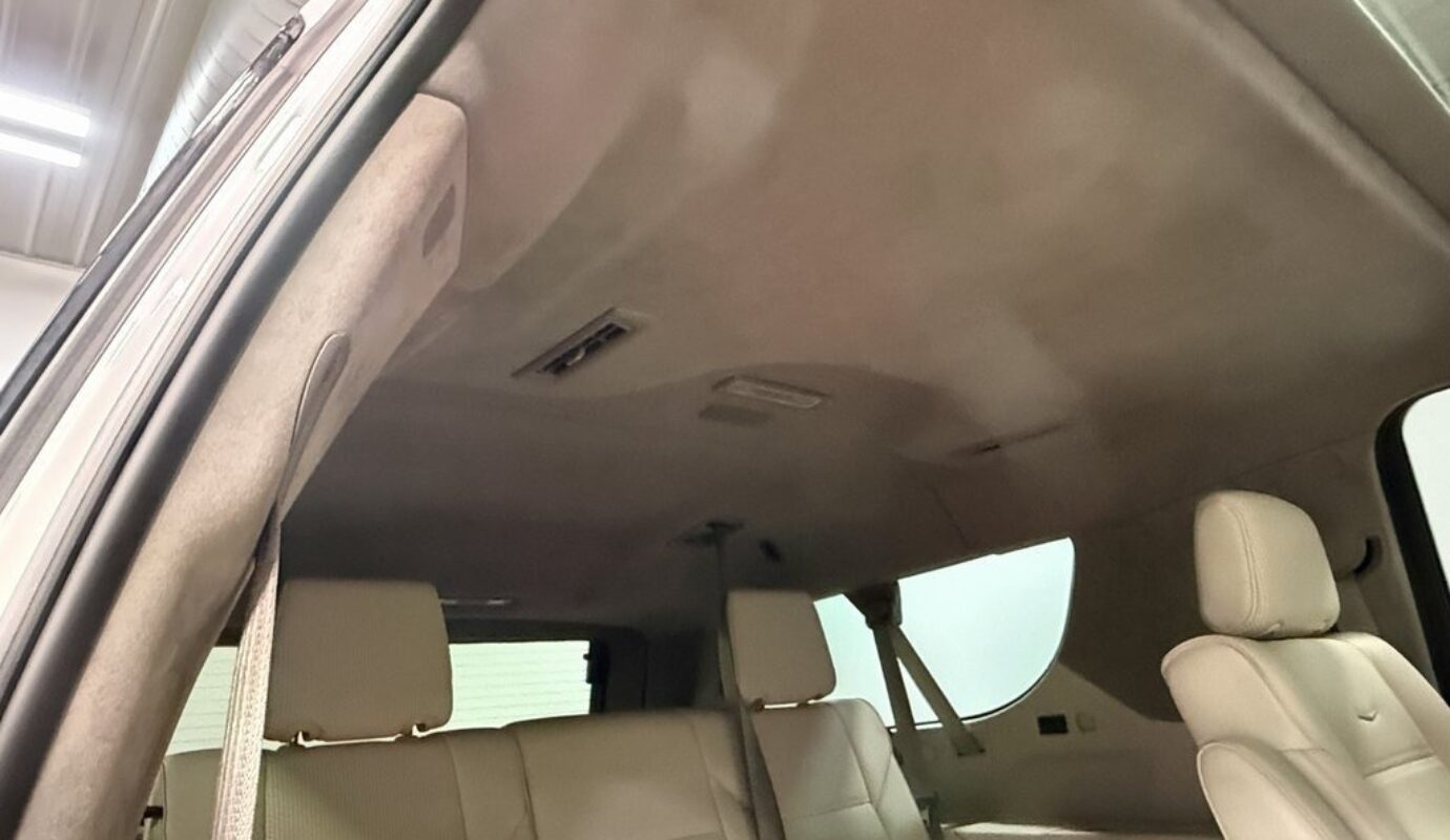 2021 Cadillac Escalade ESV Sport Platinum