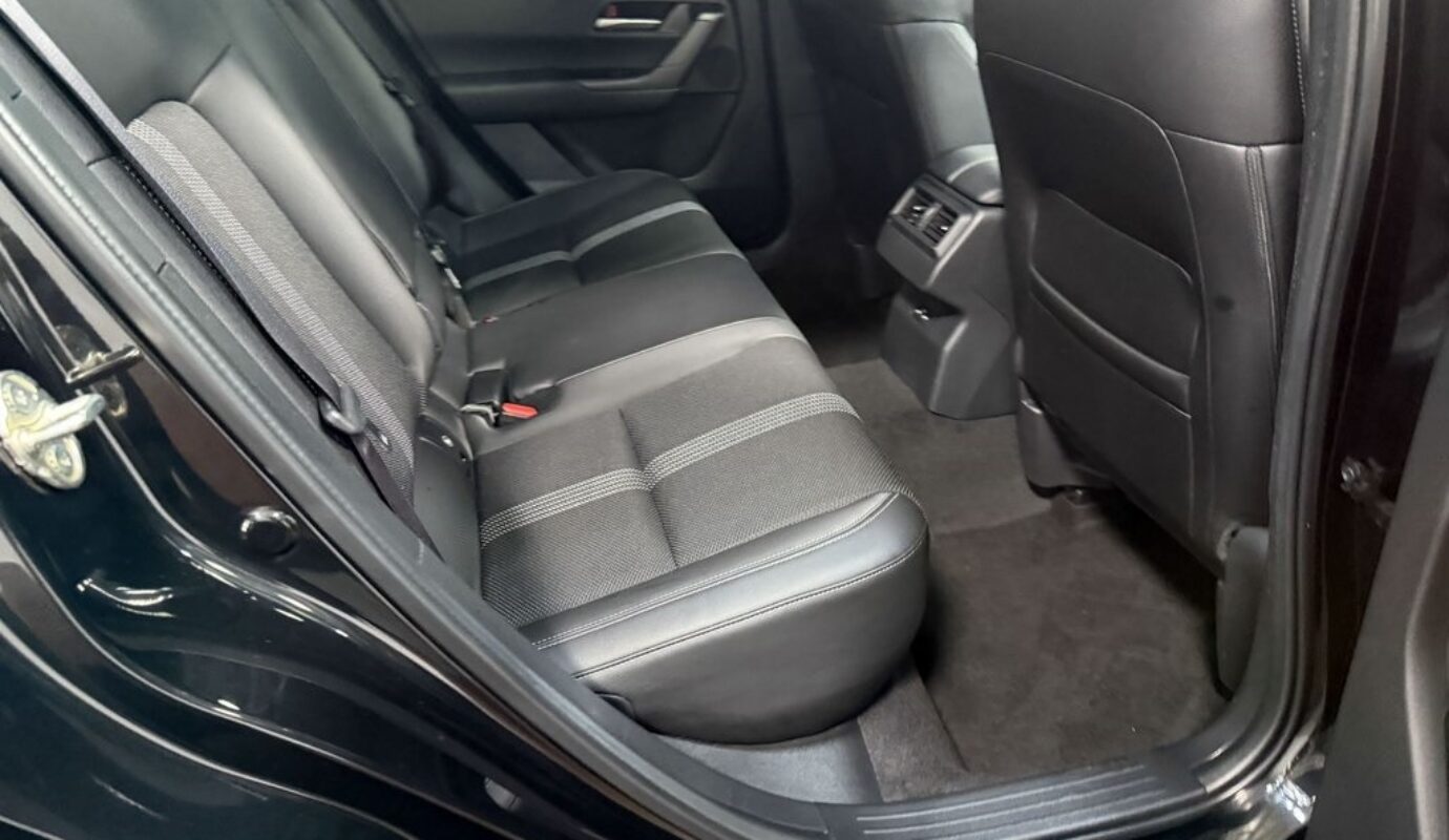 2023 Mazda CX-50 2.5 S Preferred Plus Package