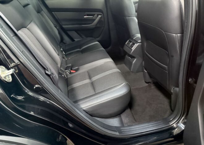 2023 Mazda CX-50 2.5 S Preferred Plus Package