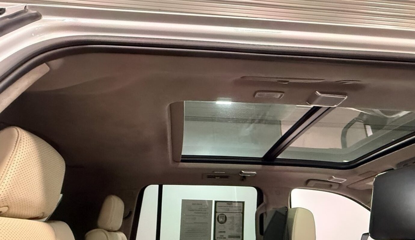 2021 Cadillac Escalade ESV Sport Platinum