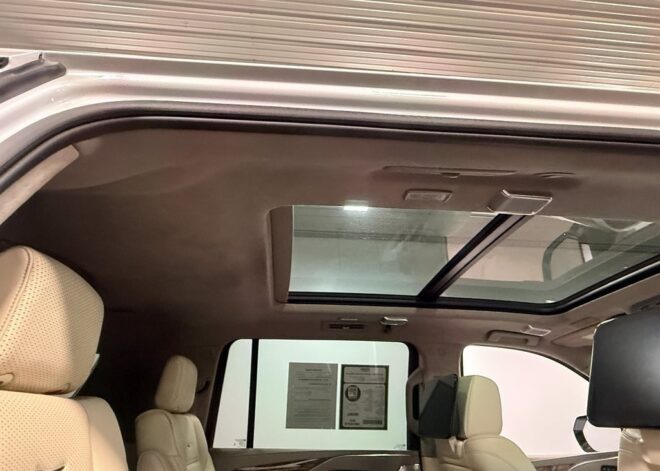 2021 Cadillac Escalade ESV Sport Platinum