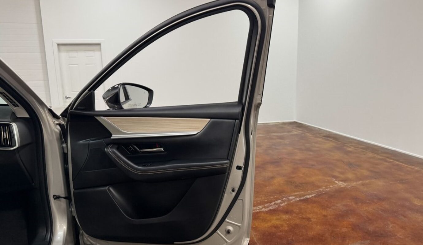 2025 Mazda CX-90 3.3 Turbo Premium