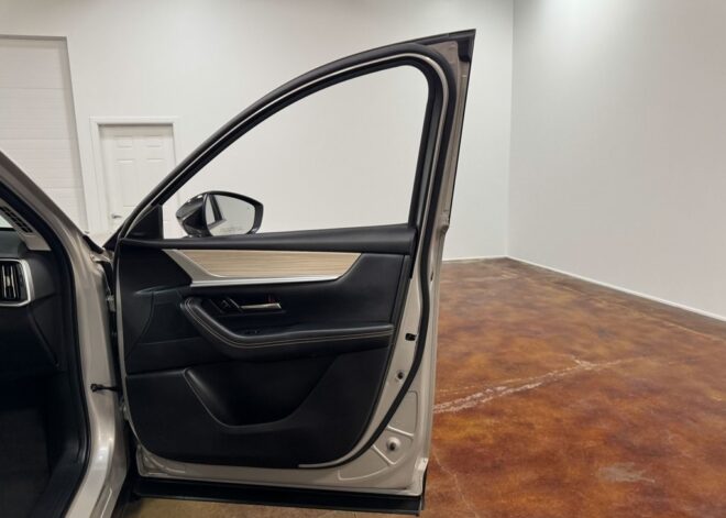 2025 Mazda CX-90 3.3 Turbo Premium